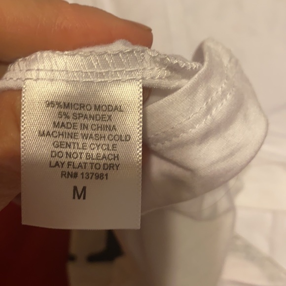 Bird & vine “Paris” t shirt - Picture 9 of 9